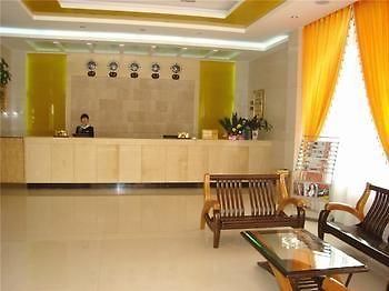 Huangchao Hotel - Minhou ฟุโจว ภายนอก รูปภาพ